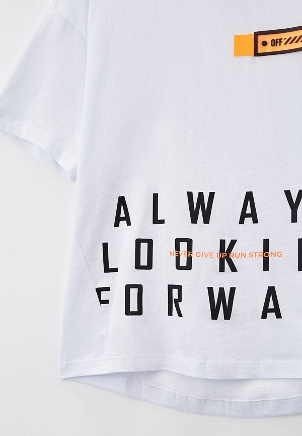 фото Футболка marions