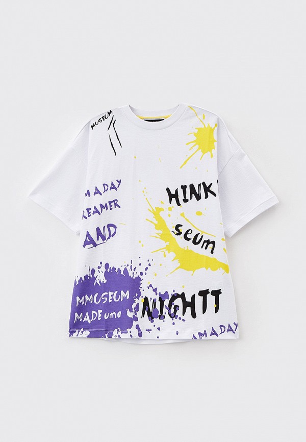 фото Футболка marions