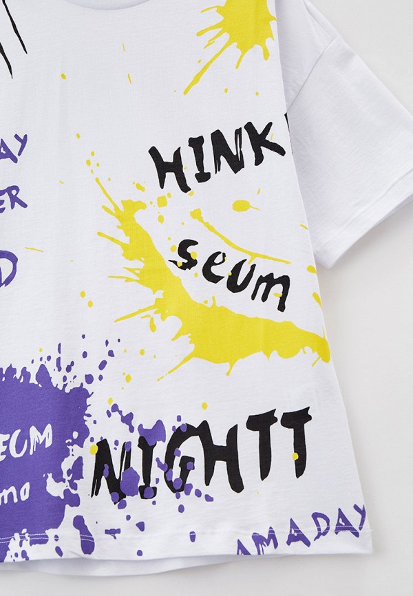 фото Футболка marions