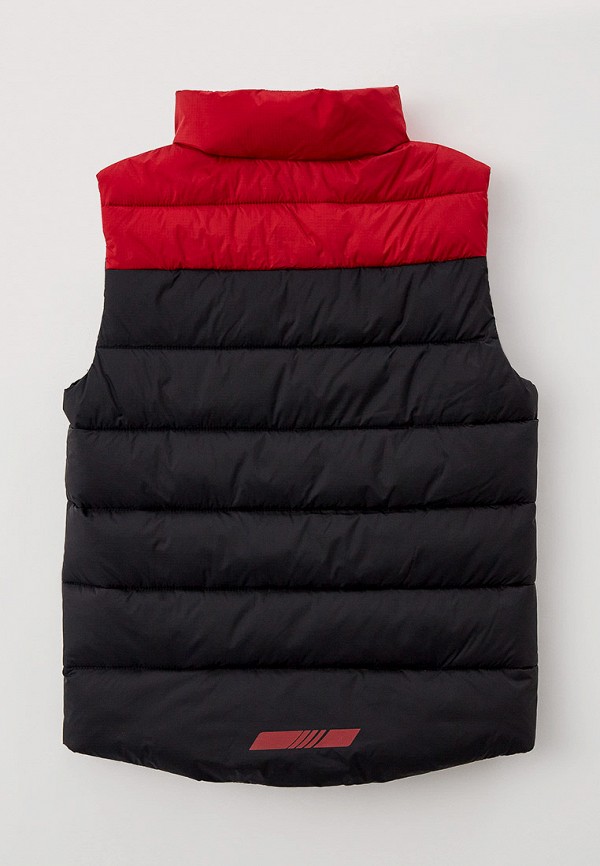 фото Жилет утепленный northland