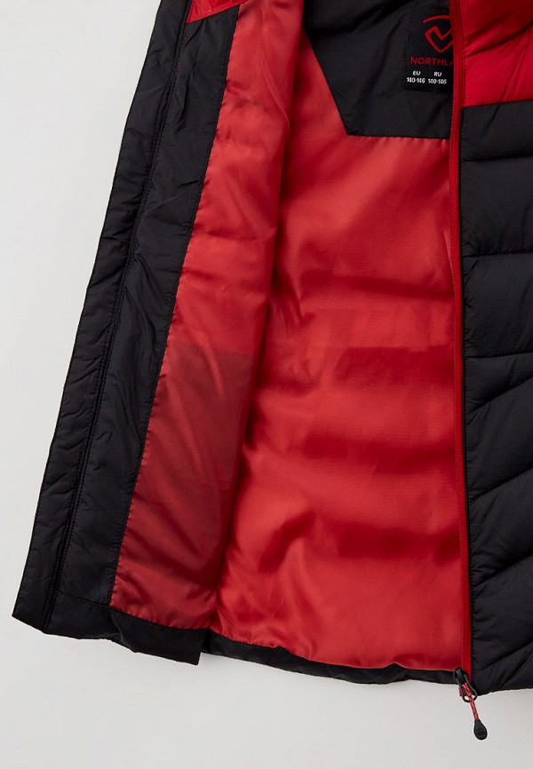 фото Жилет утепленный northland