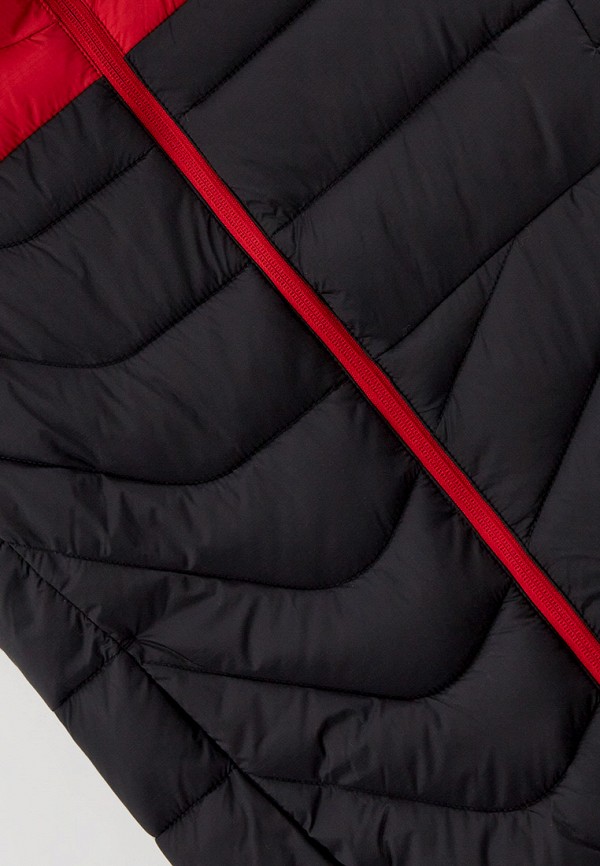 фото Жилет утепленный northland