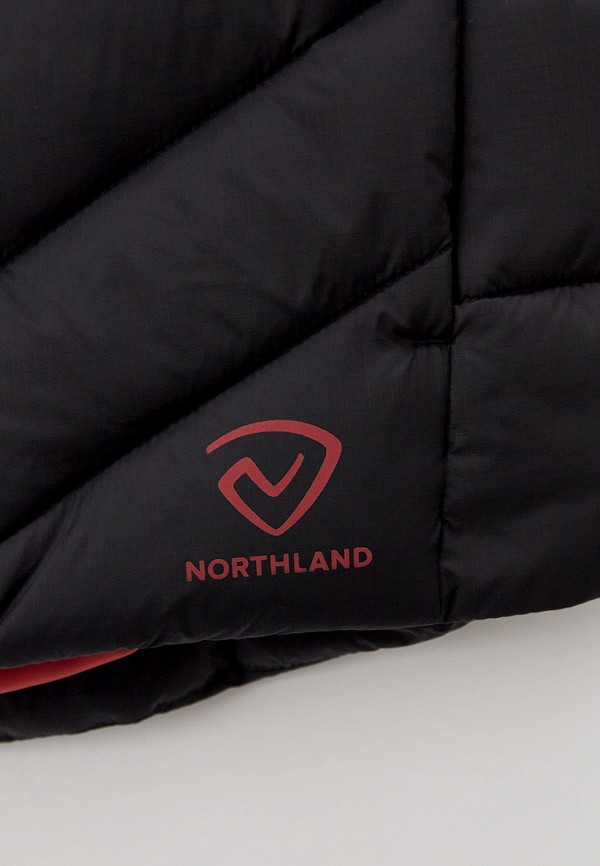 фото Жилет утепленный northland