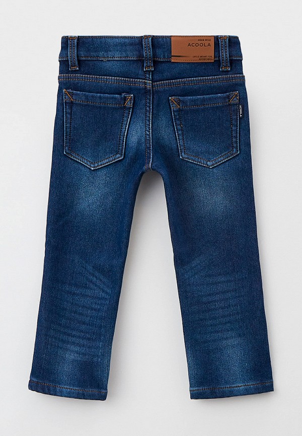 фото Джинсы acoola