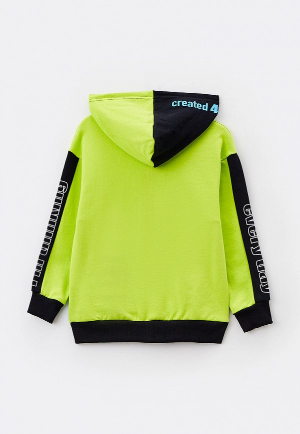 фото Толстовка playtoday