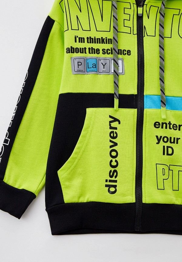 фото Толстовка playtoday