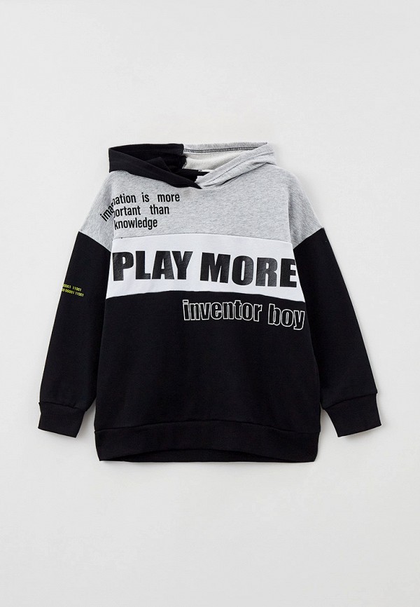фото Худи playtoday
