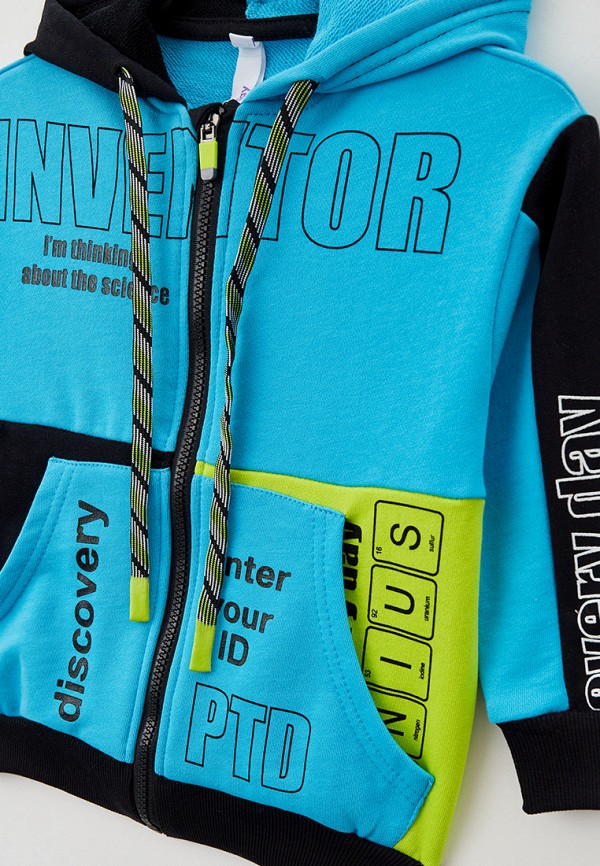 фото Толстовка playtoday