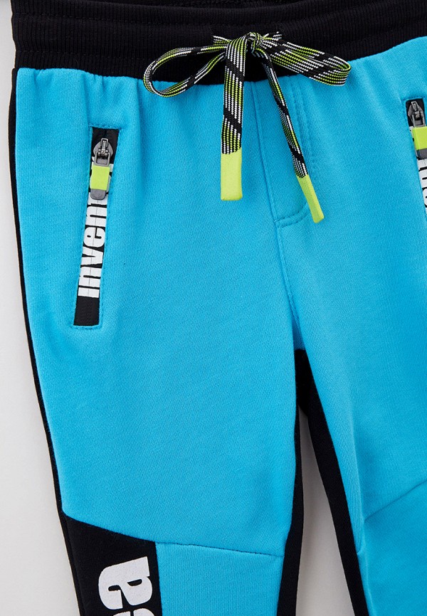 фото Брюки спортивные playtoday