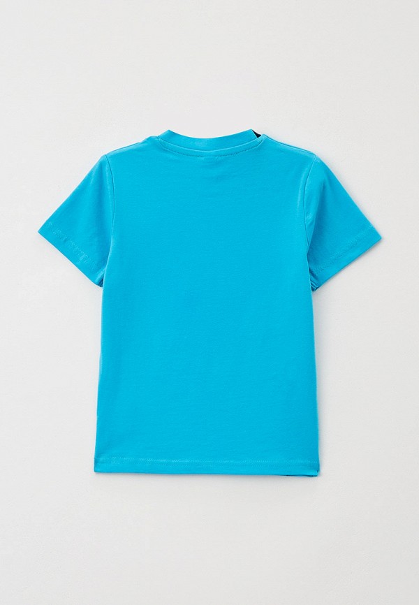 фото Футболка и шорты playtoday