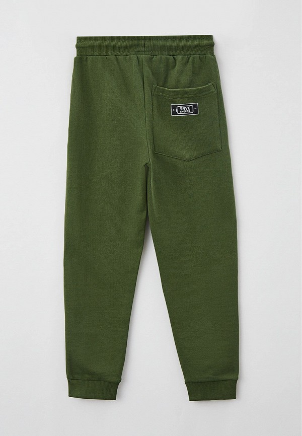 фото Брюки спортивные playtoday