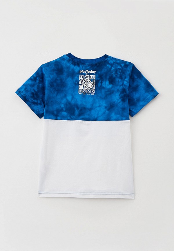 фото Футболка и шорты playtoday