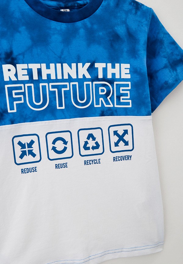 фото Футболка и шорты playtoday