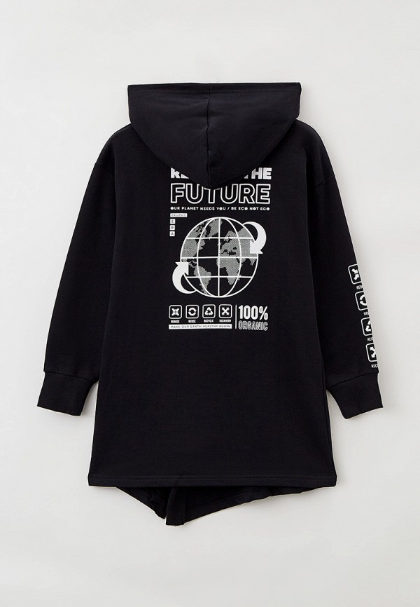 фото Толстовка playtoday