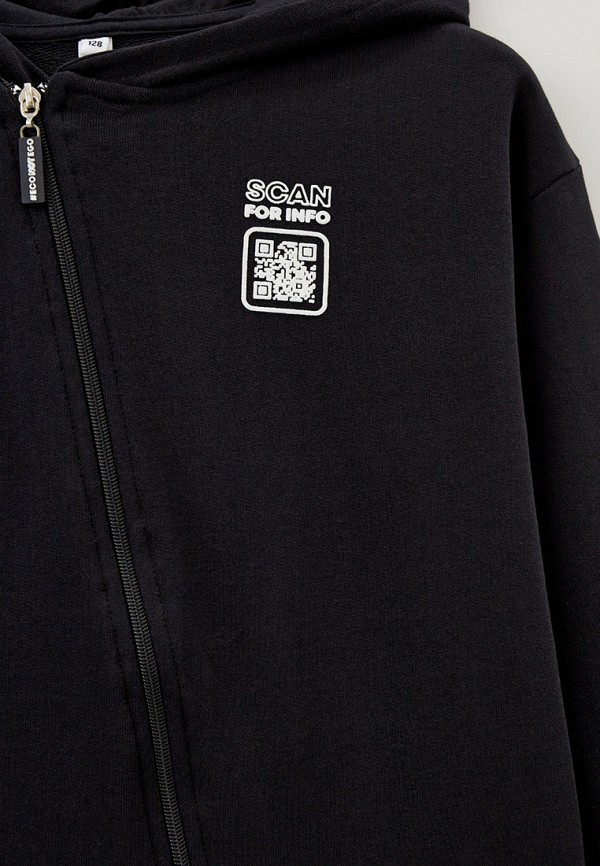 фото Толстовка playtoday