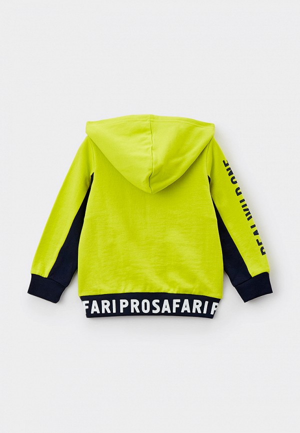 фото Толстовка playtoday