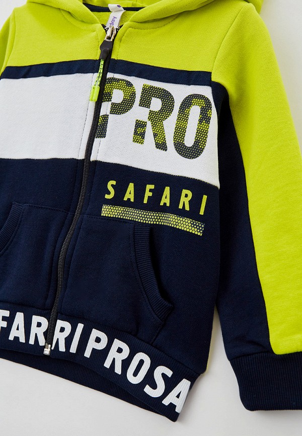 фото Толстовка playtoday