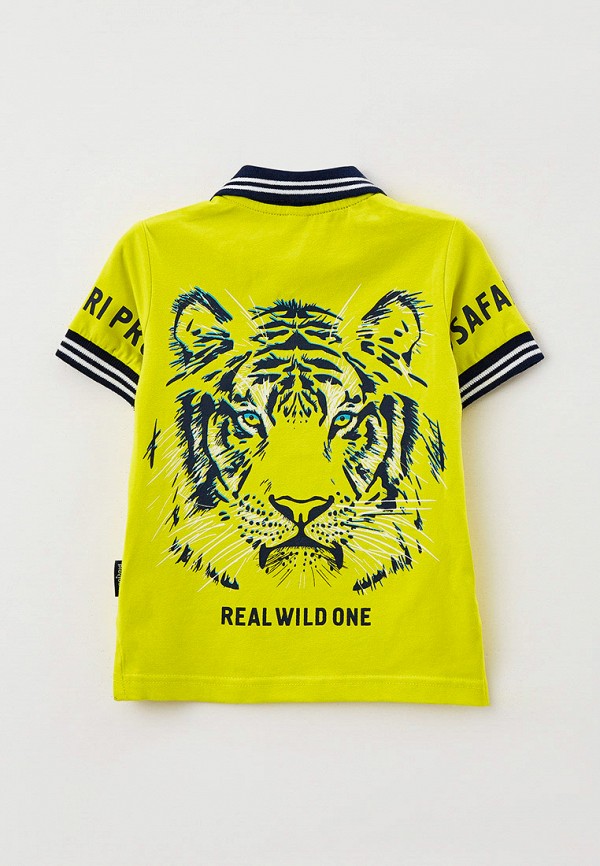 фото Поло playtoday