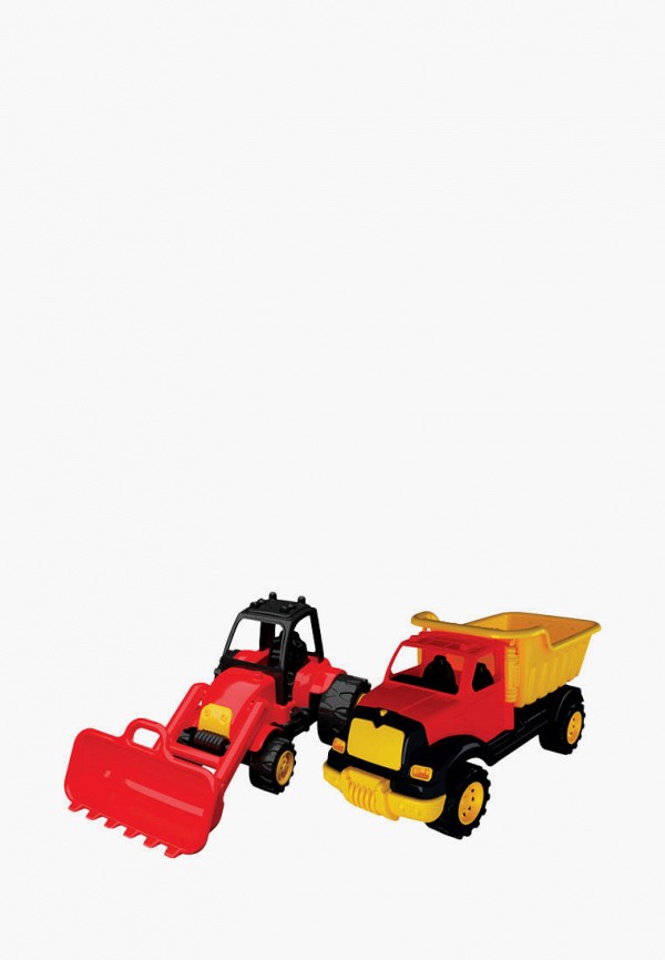 фото Набор игровой terides