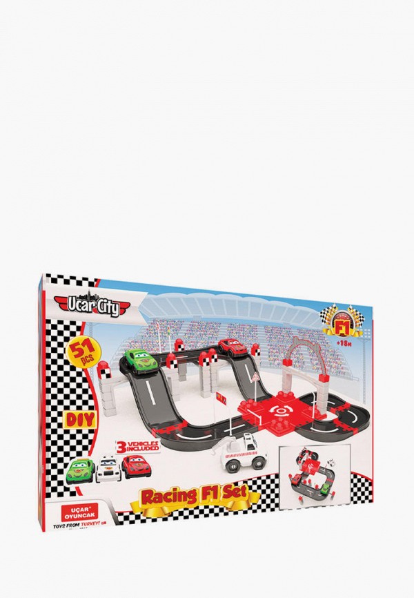 фото Набор игровой terides