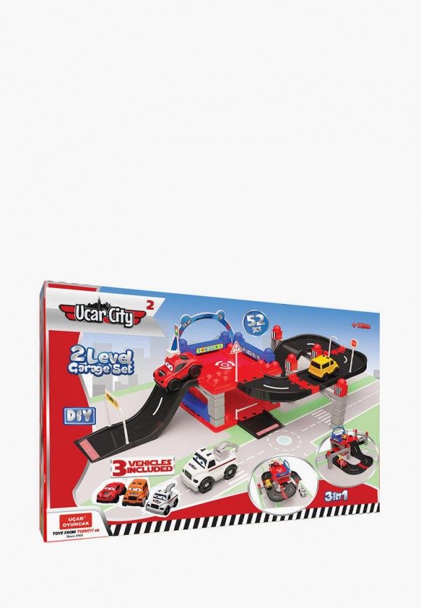 фото Набор игровой terides