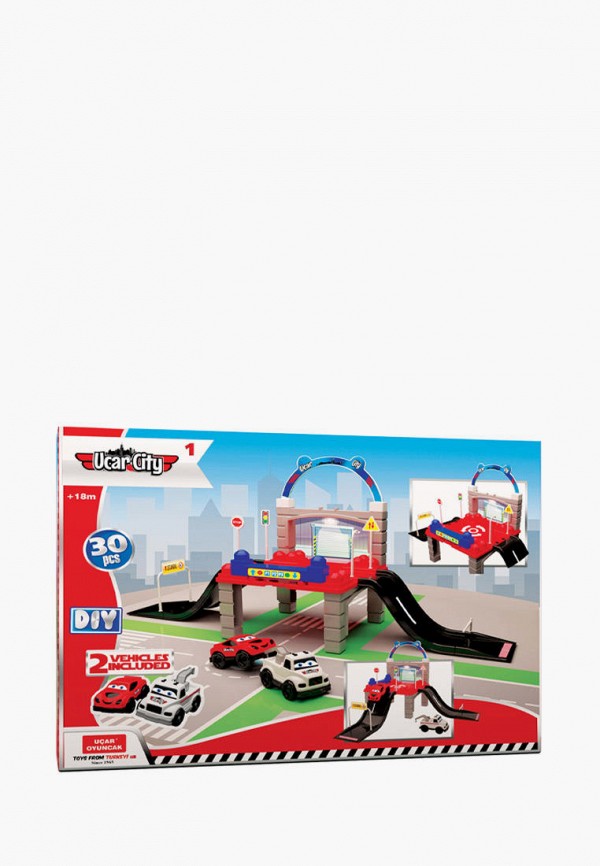 фото Набор игровой terides