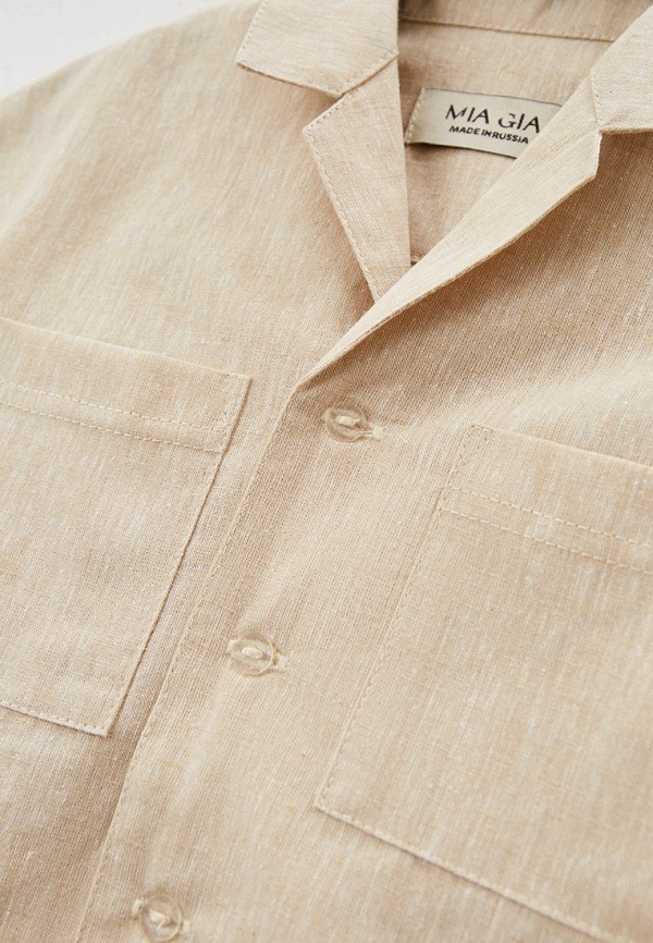 фото Рубашка mia gia