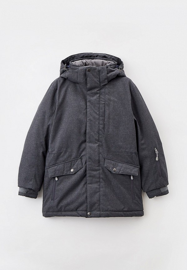 фото Куртка горнолыжная kalborn