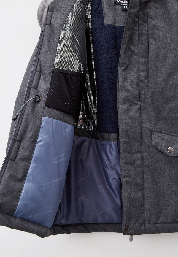 фото Куртка горнолыжная kalborn