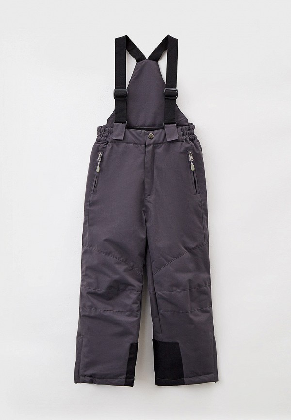 фото Брюки утепленные kalborn