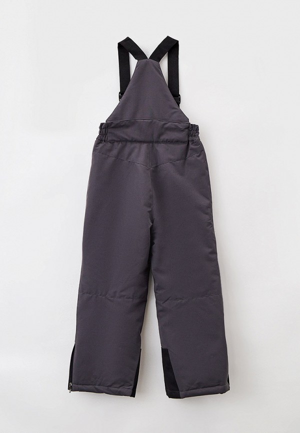 фото Брюки утепленные kalborn