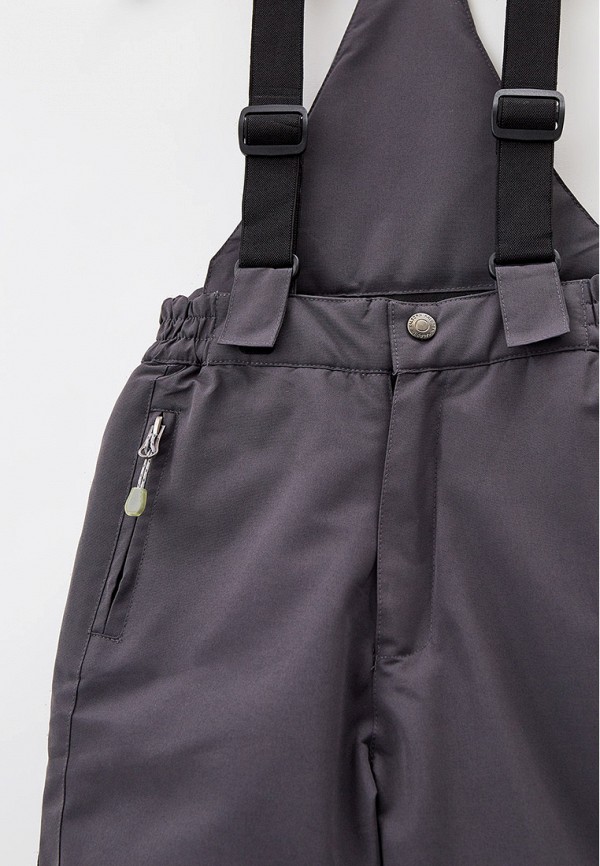 фото Брюки утепленные kalborn