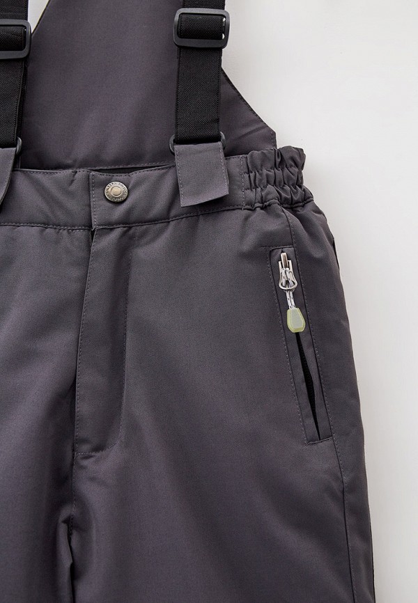 фото Брюки утепленные kalborn