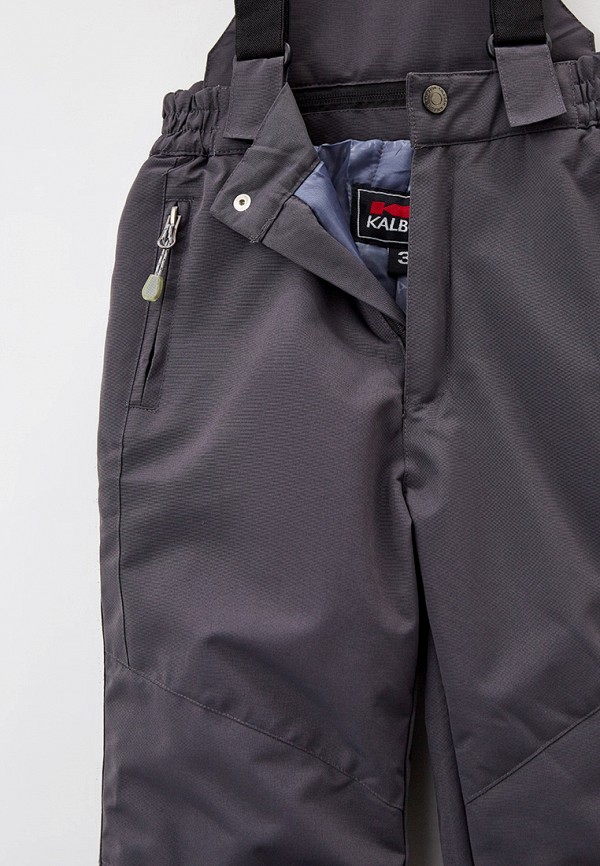 фото Брюки утепленные kalborn