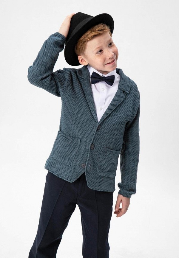 фото Кардиган amarobaby
