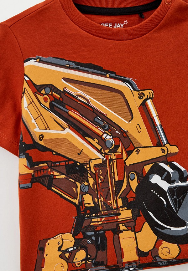 фото Футболка gloria jeans