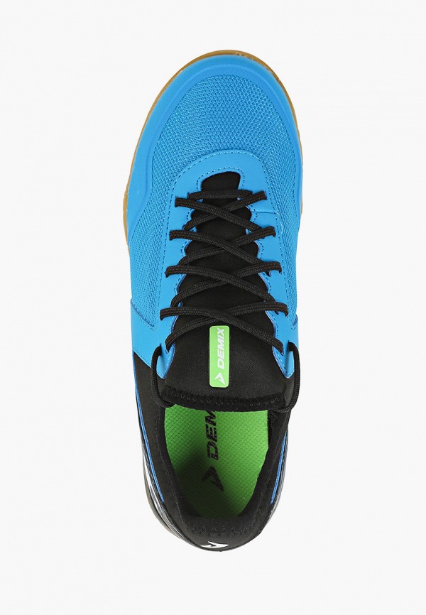 фото Бутсы зальные demix