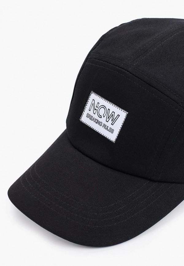 фото Бейсболка demix