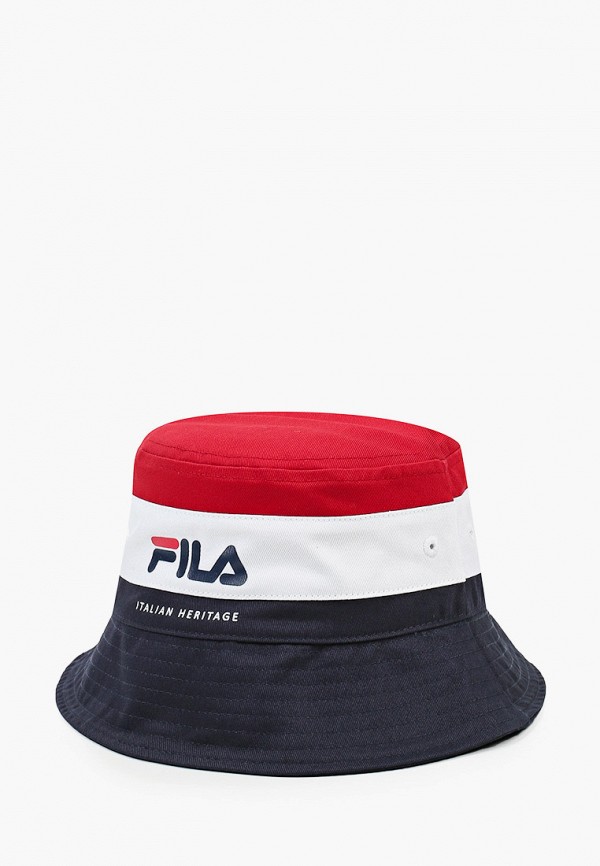 фото Панама fila