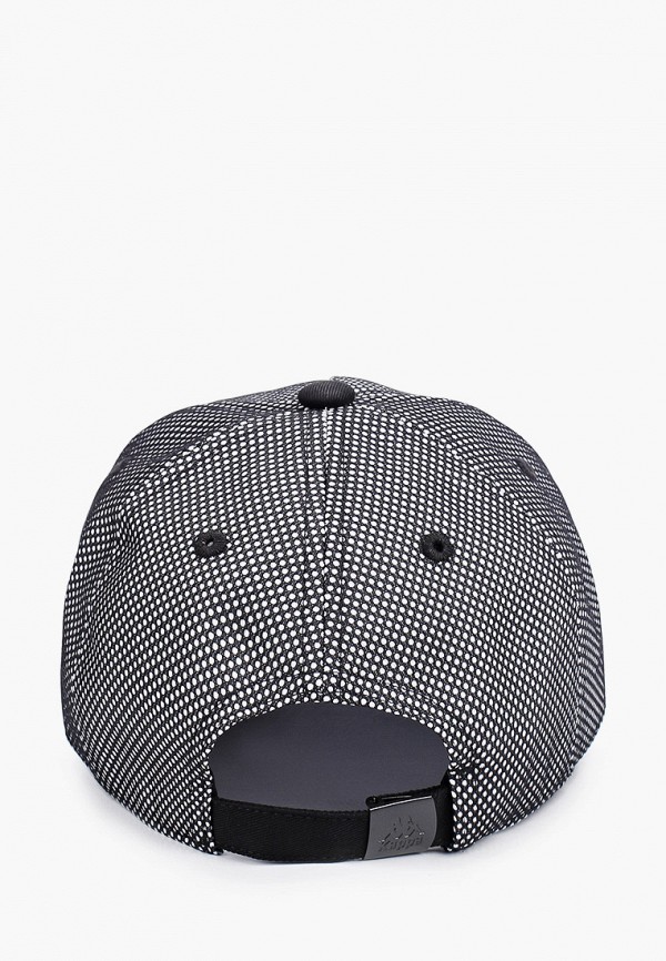 фото Бейсболка kappa