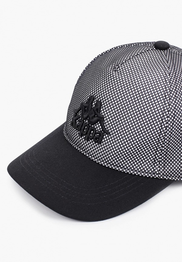 фото Бейсболка kappa