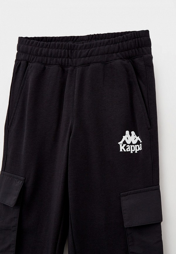 фото Брюки спортивные kappa