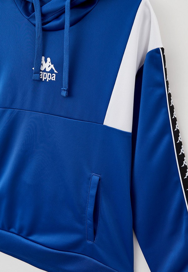 фото Худи kappa