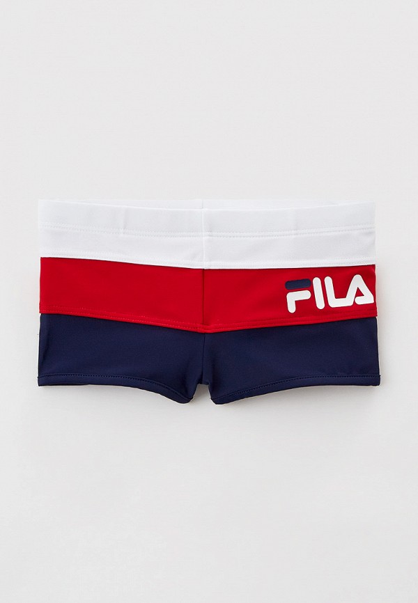 фото Плавки fila