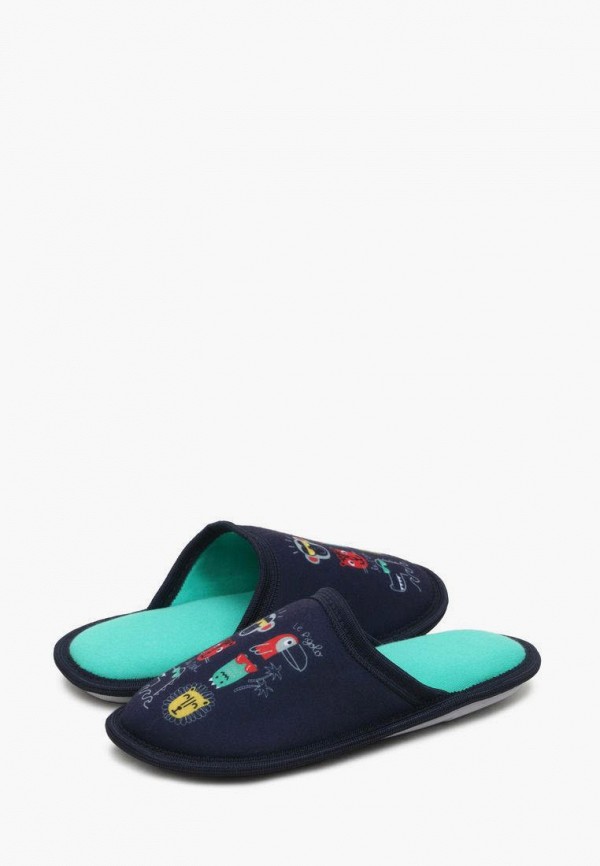 фото Тапочки t.taccardi