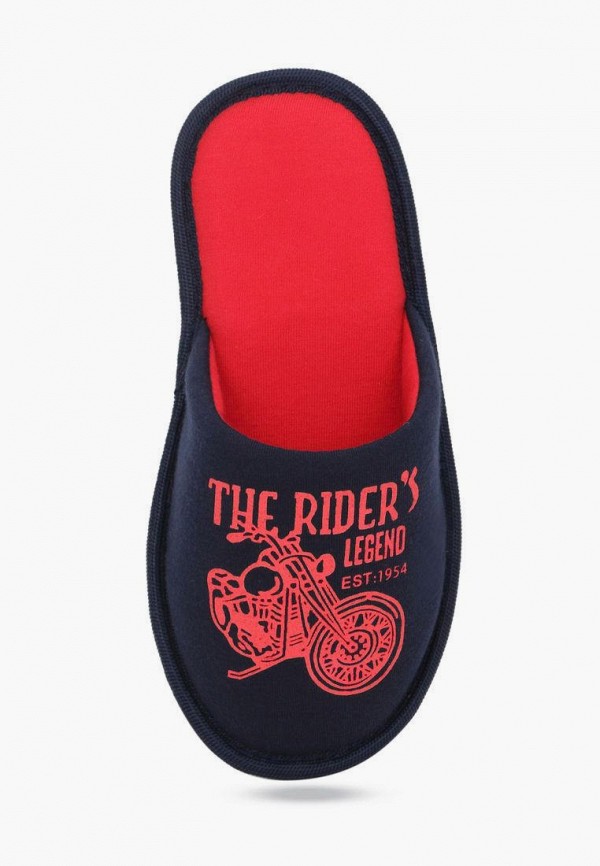 фото Тапочки t.taccardi