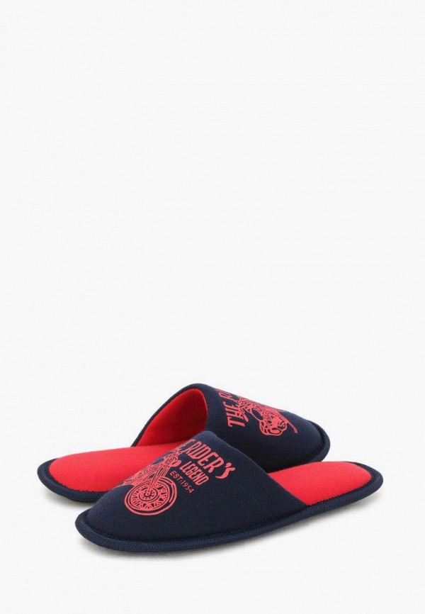 фото Тапочки t.taccardi