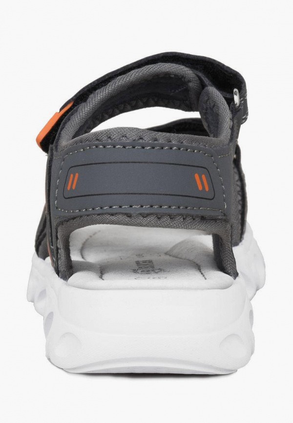 фото Сандалии biker