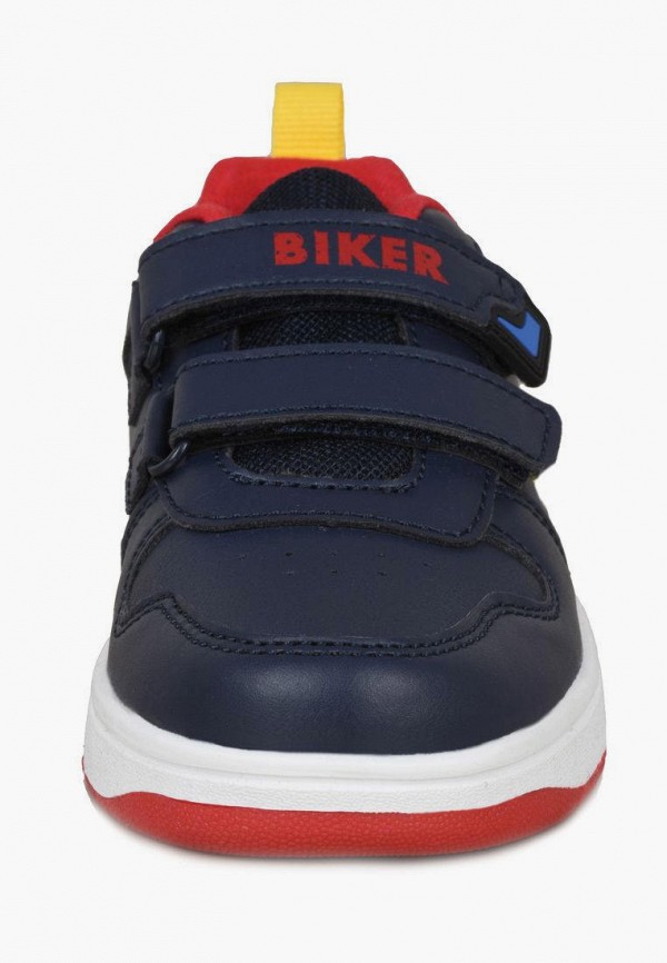 фото Кеды biker