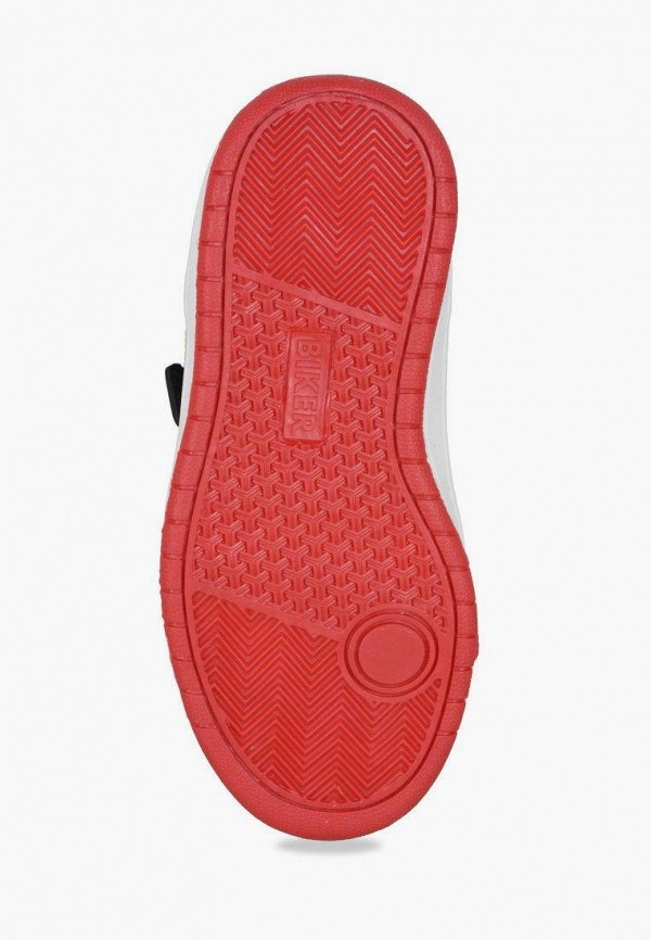 фото Кеды biker